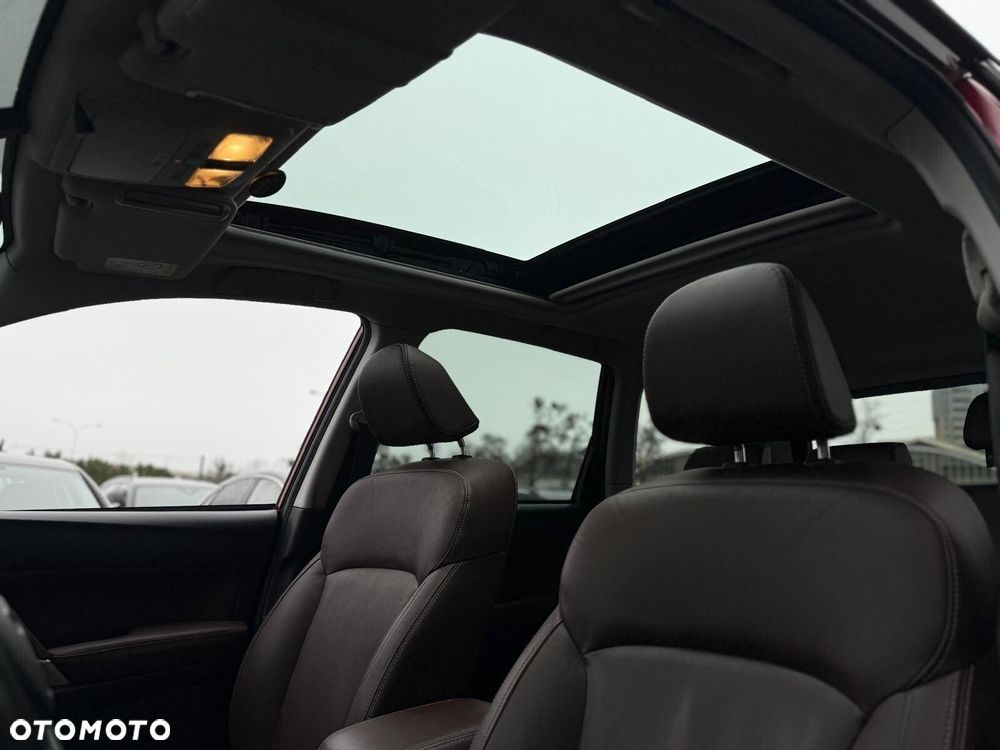 Subaru Forester - 16