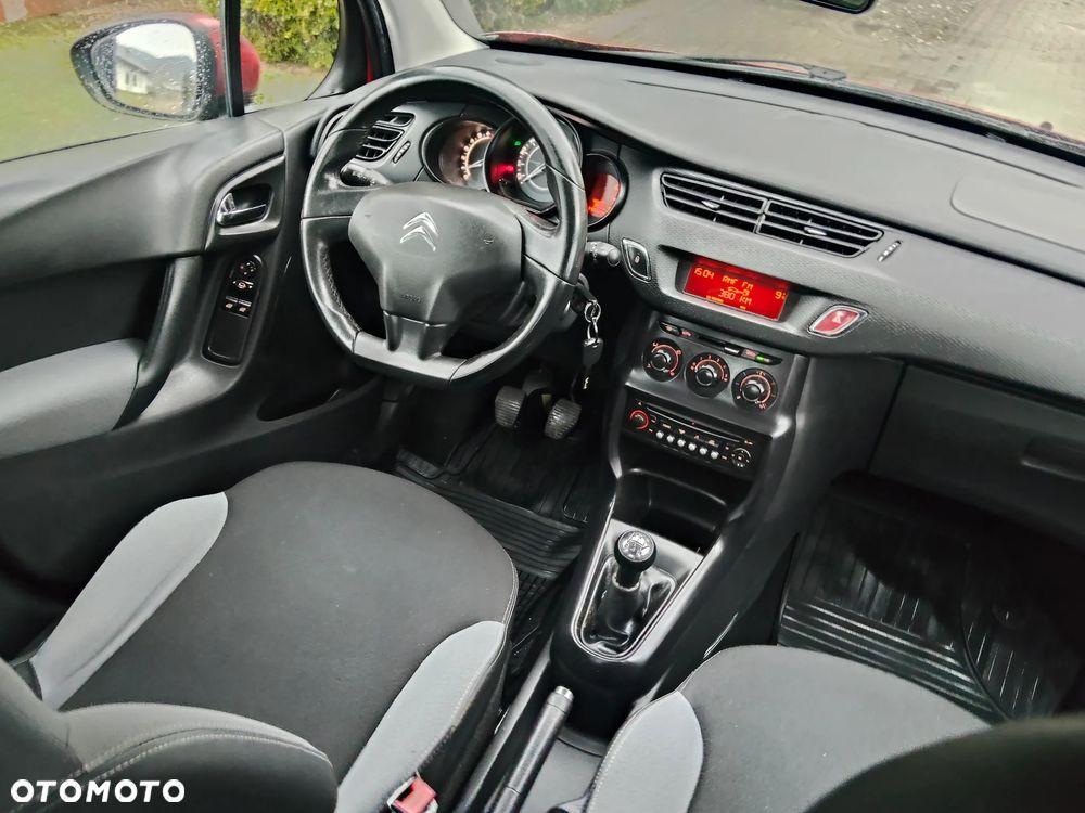 Citroën C3 1.1 Cool&Sound - 19