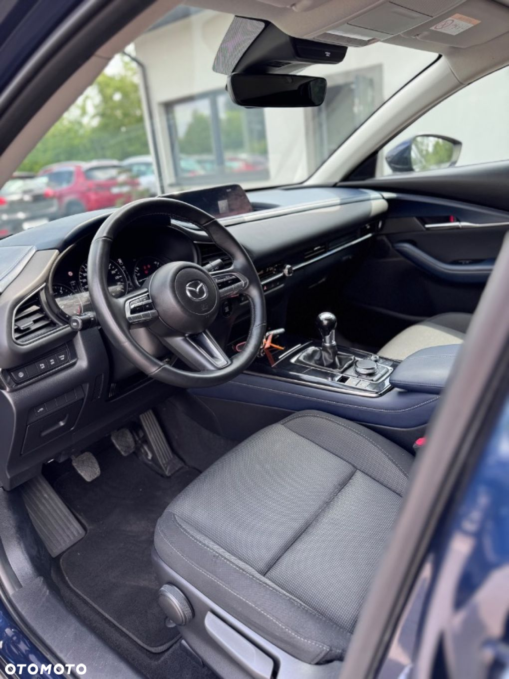 Mazda CX-30 - 22