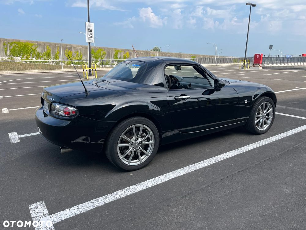 Mazda MX-5 2.0 Expresion - 15