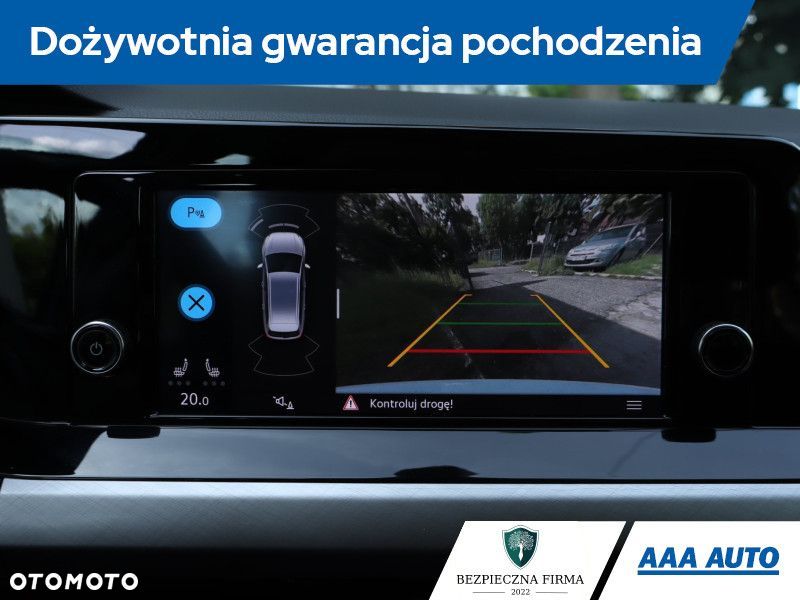Volkswagen Golf Variant - 21