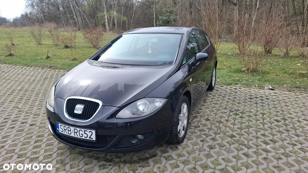 Seat Leon 1.6 Audience - 1