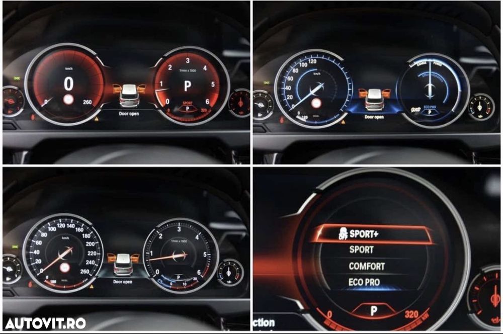 BMW X6 xDrive40d - 8