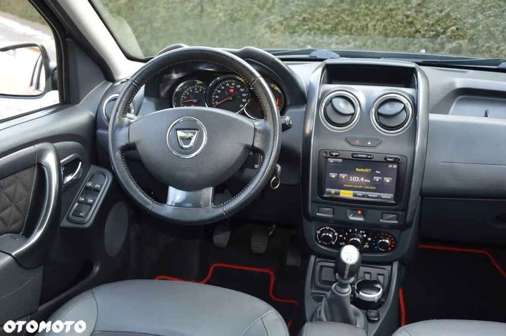 Dacia Duster 1.2 TCe Prestige - 19