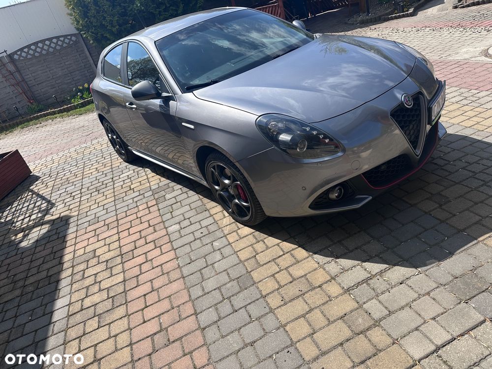 Alfa Romeo Giulietta 1.6 JTDM - 19