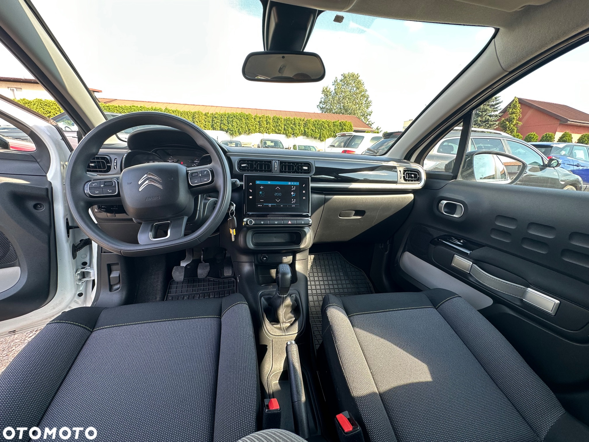 Citroën C3 1.2 PureTech Feel - 15