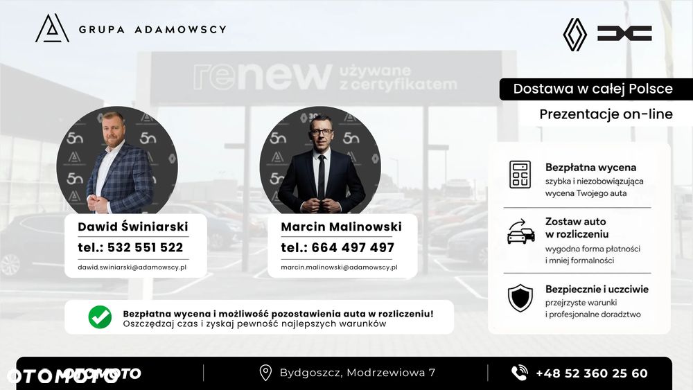 Dacia Duster 1.3 TCe FAP Essential - 2