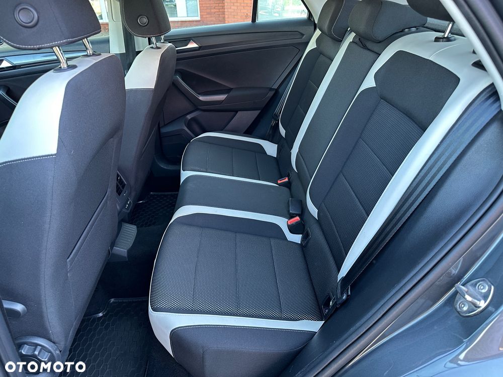 Volkswagen T-Roc 2.0 TDI SCR DPF Premium DSG - 30