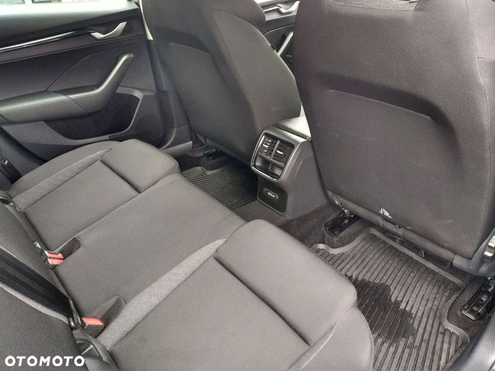 Skoda Octavia 1.5 TSI Essence - 28
