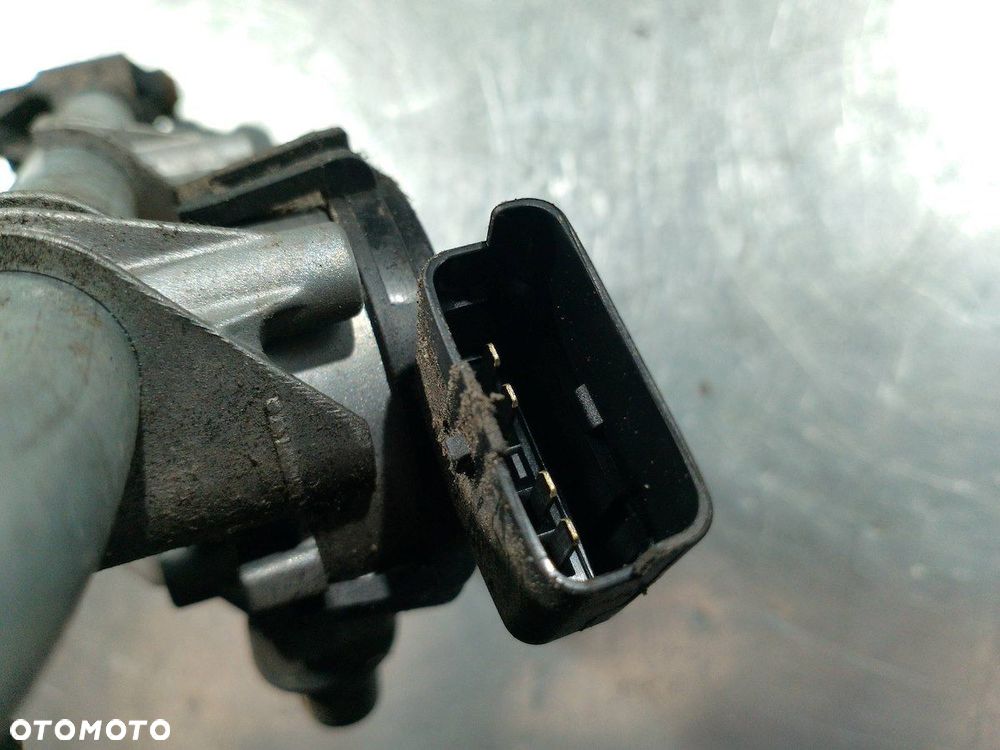 MECHANIZM WYCIERACZEK RENAULT MEGANE III ( 08-16 ) W000000279 - 3