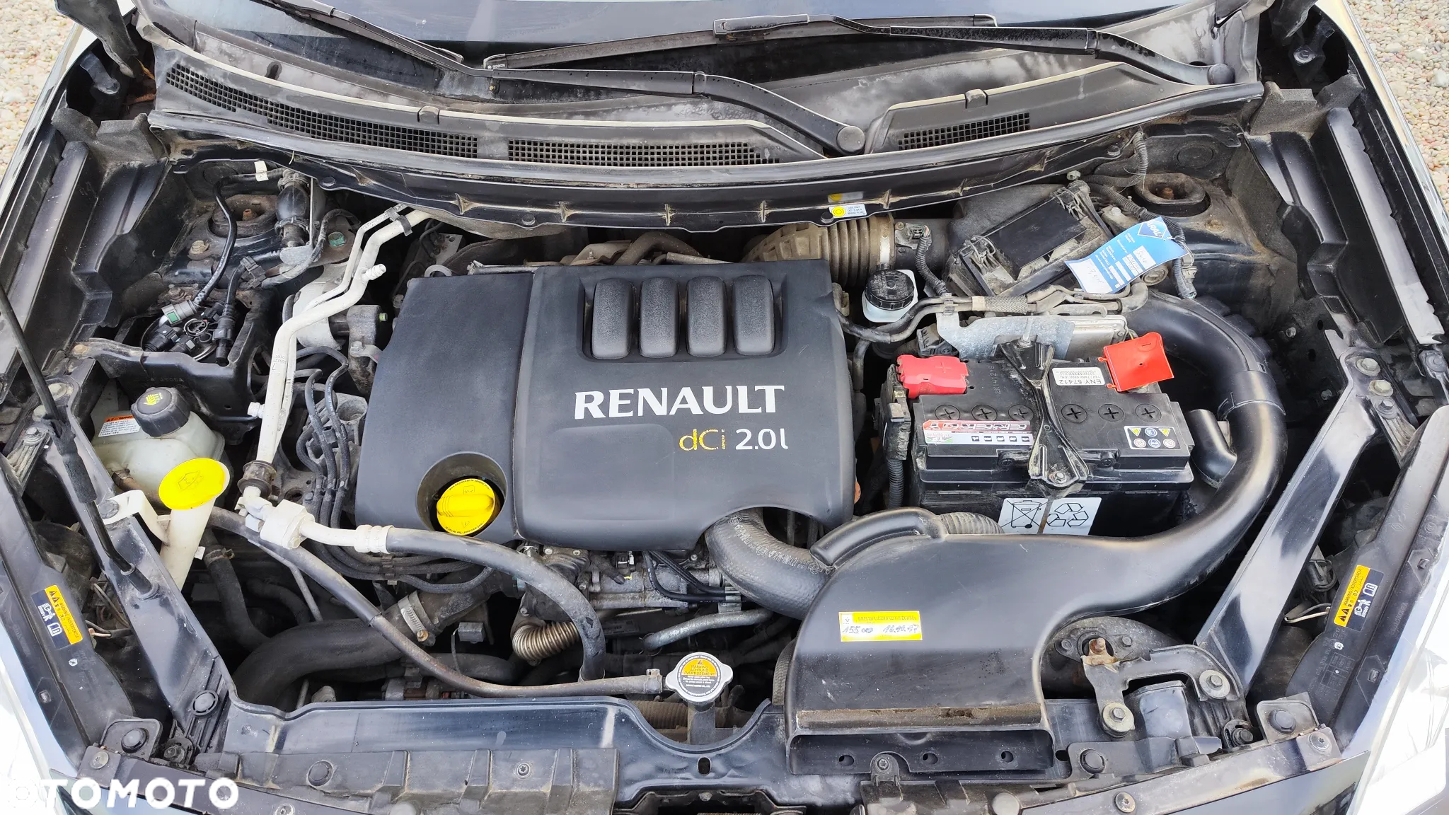 Renault Koleos 2.0 dCi FAP 4x4 Luxe - 39