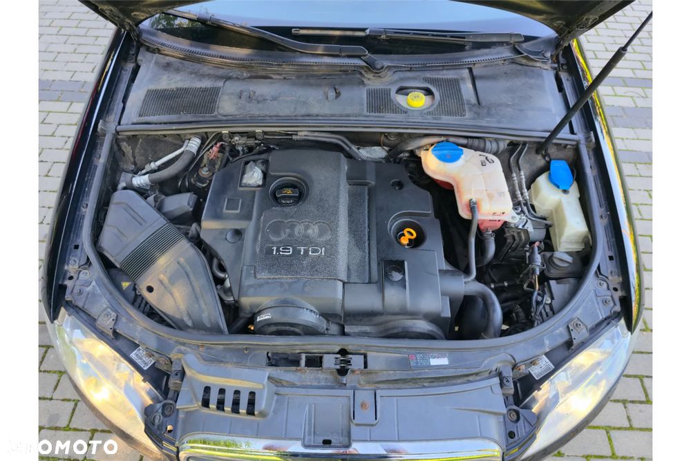 Audi A4 - 15