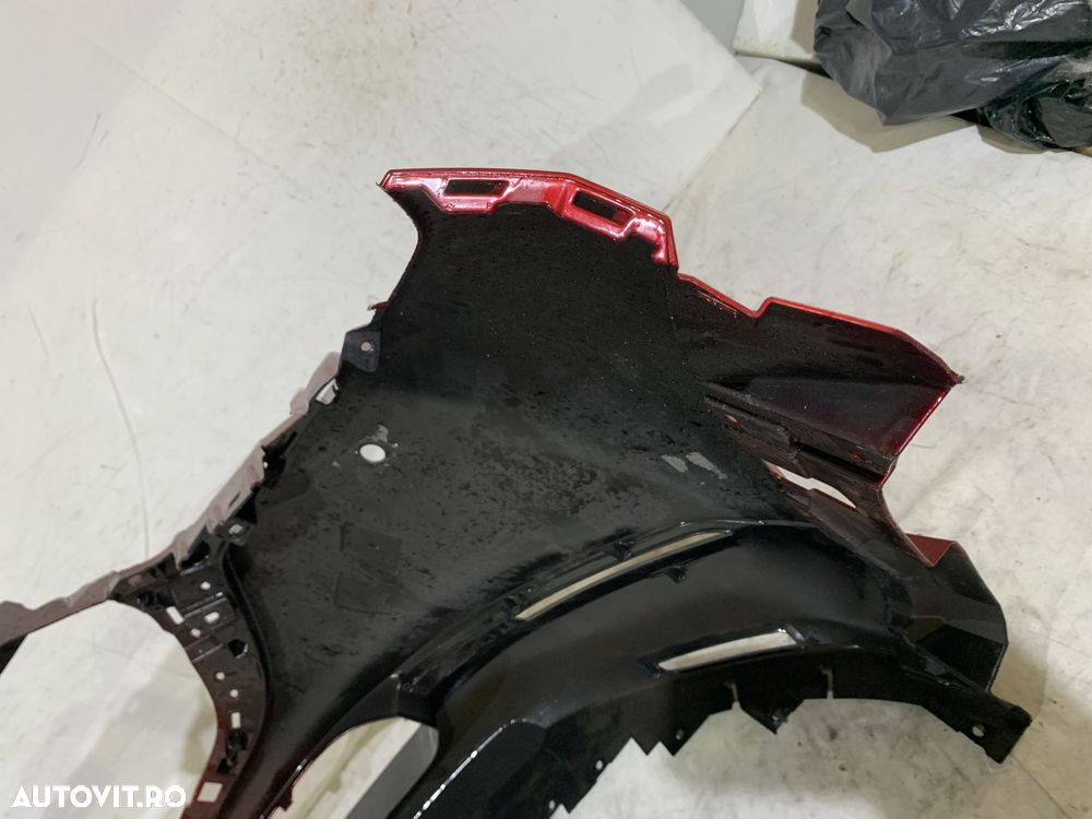 Bara fata Mazda CX30, 2020, 2021, 2022, 2023, cod origine OE DFR5-50031. - 6