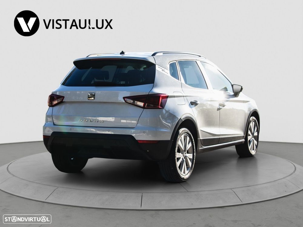 SEAT Arona 1.6 TDI Style - 5