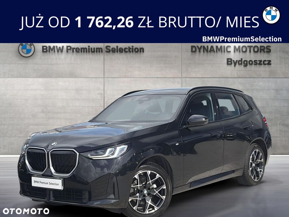 BMW X3 - 32