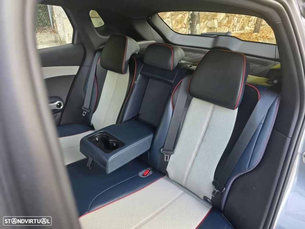 BYD Atto 3 - 41