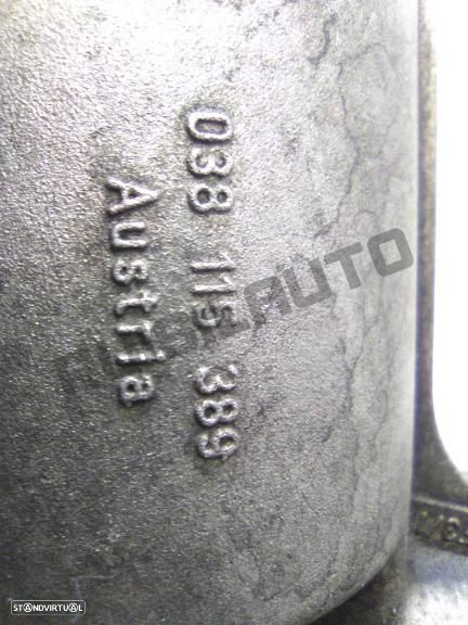 Falange De Filtro óleo 0381_15389 Vw Passat B5.5 Saloon (3b) [2 - 4