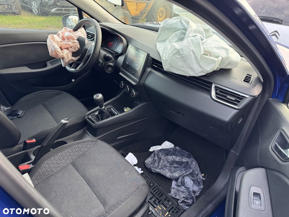 Renault Clio TCe 90 EQUILIBRE - 22