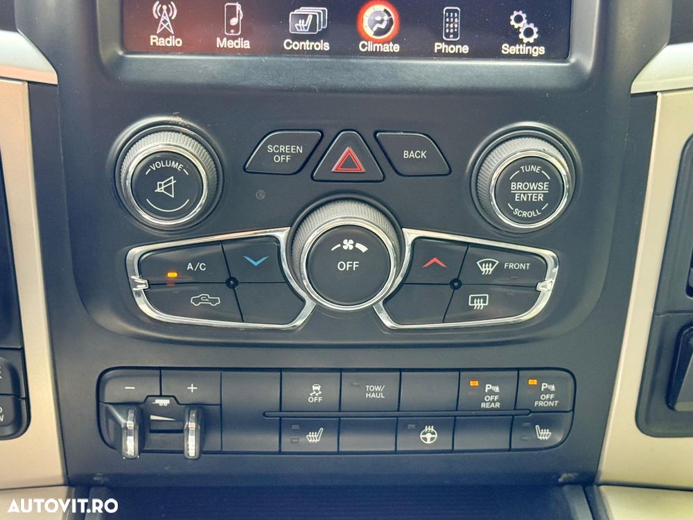 Dodge RAM - 26