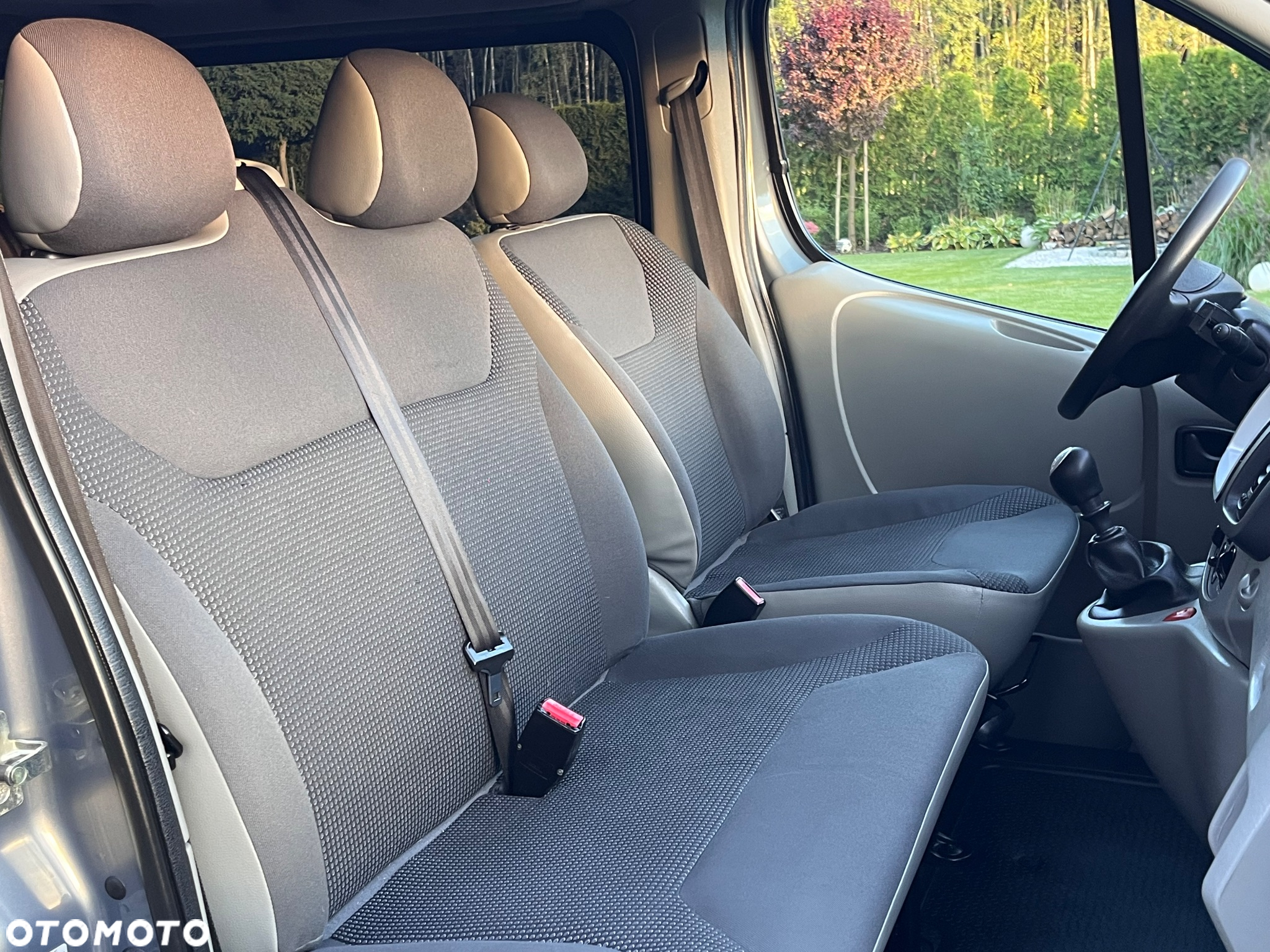 Opel Vivaro L1H1 Tour Elegance - 30