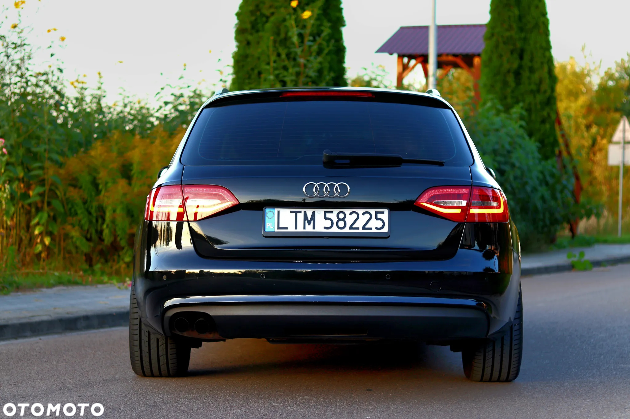 Audi A4 Avant 2.0 TDI DPF Ambiente - 3