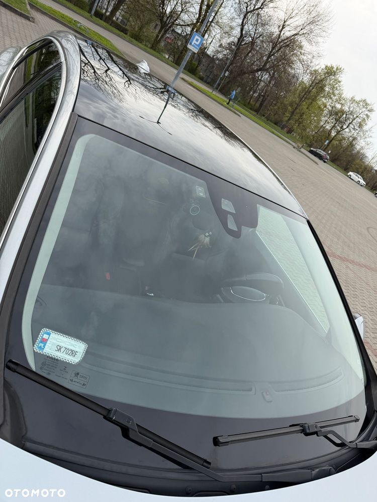 Volvo V40 D4 Summum - 10