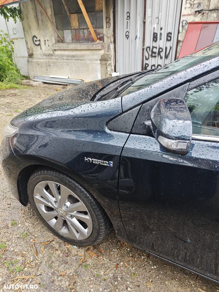 Toyota Auris - 6