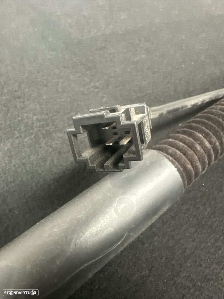 Original Audi A7 2013 Direita Amortecedor da mala eléctrico - 6