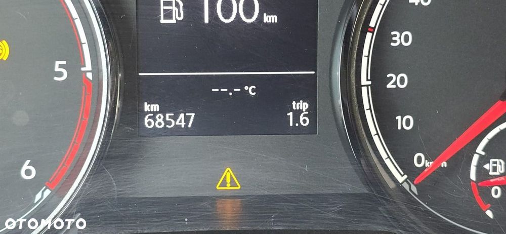 Volkswagen Transporter - 17