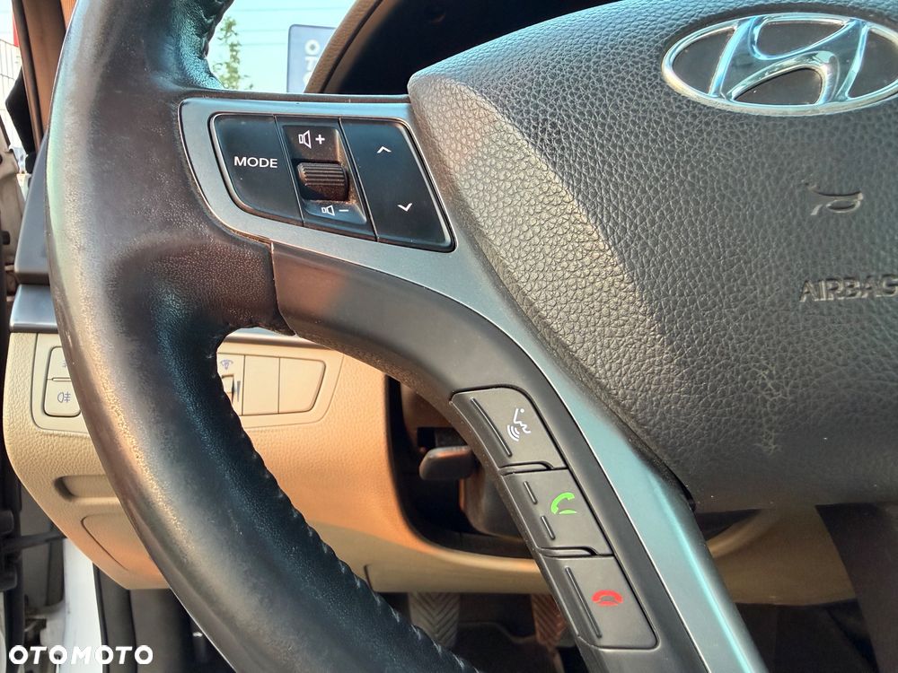 Hyundai i40 1.7 CRDi Premium - 20