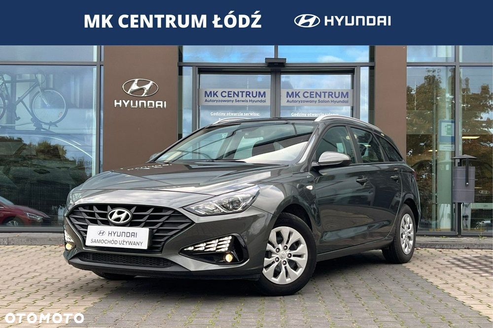 Hyundai i30 - 1