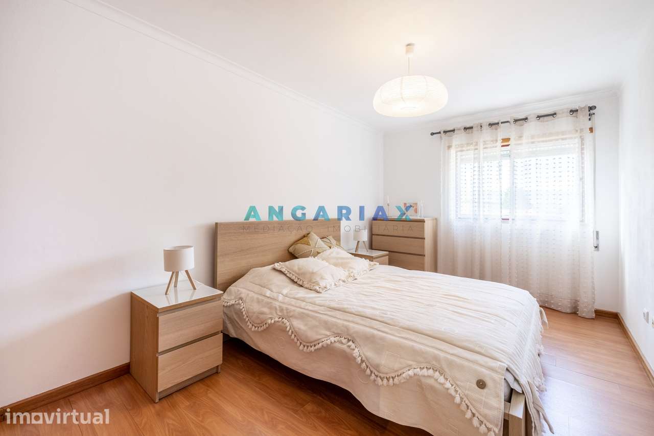 ANG1589 - Apartamento T3 para Venda em Torres Novas, Santarém - Grande imagem: 5/36
