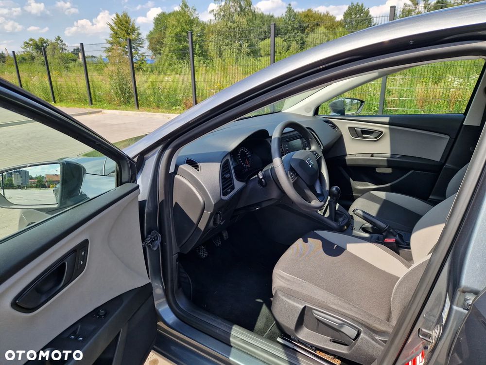 Seat Leon - 14