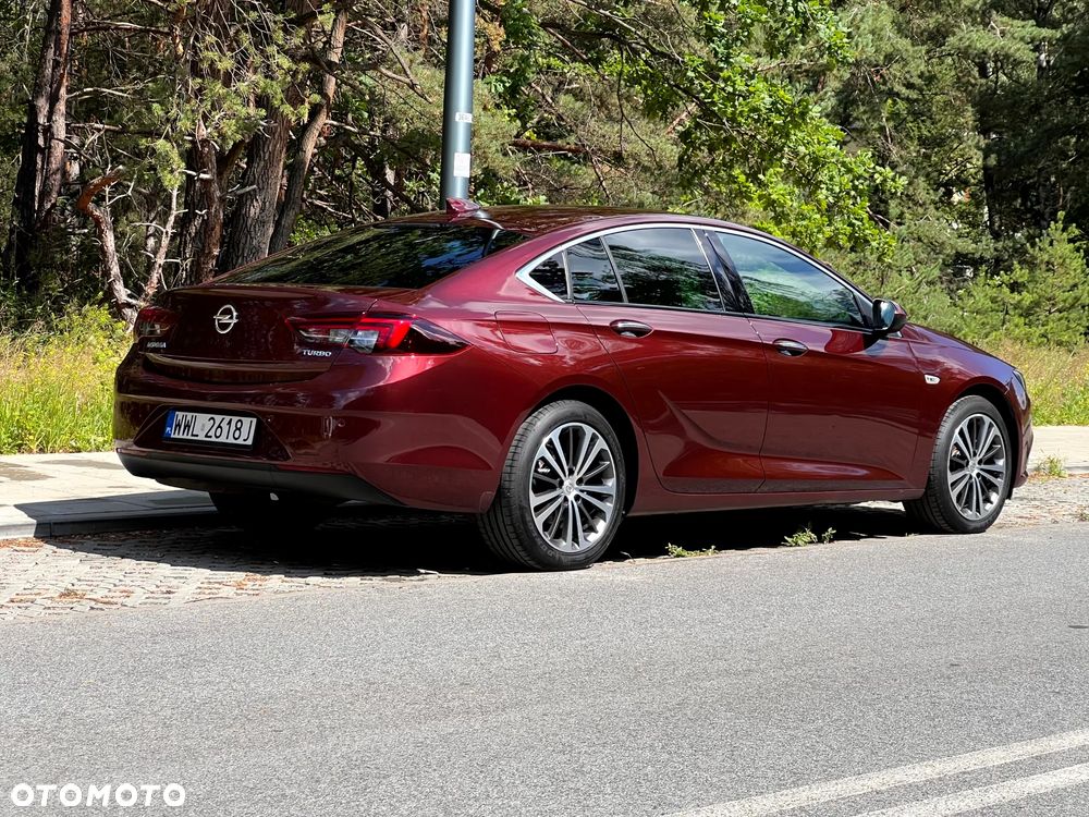 Opel Insignia 1.5 T Elite S&S - 3