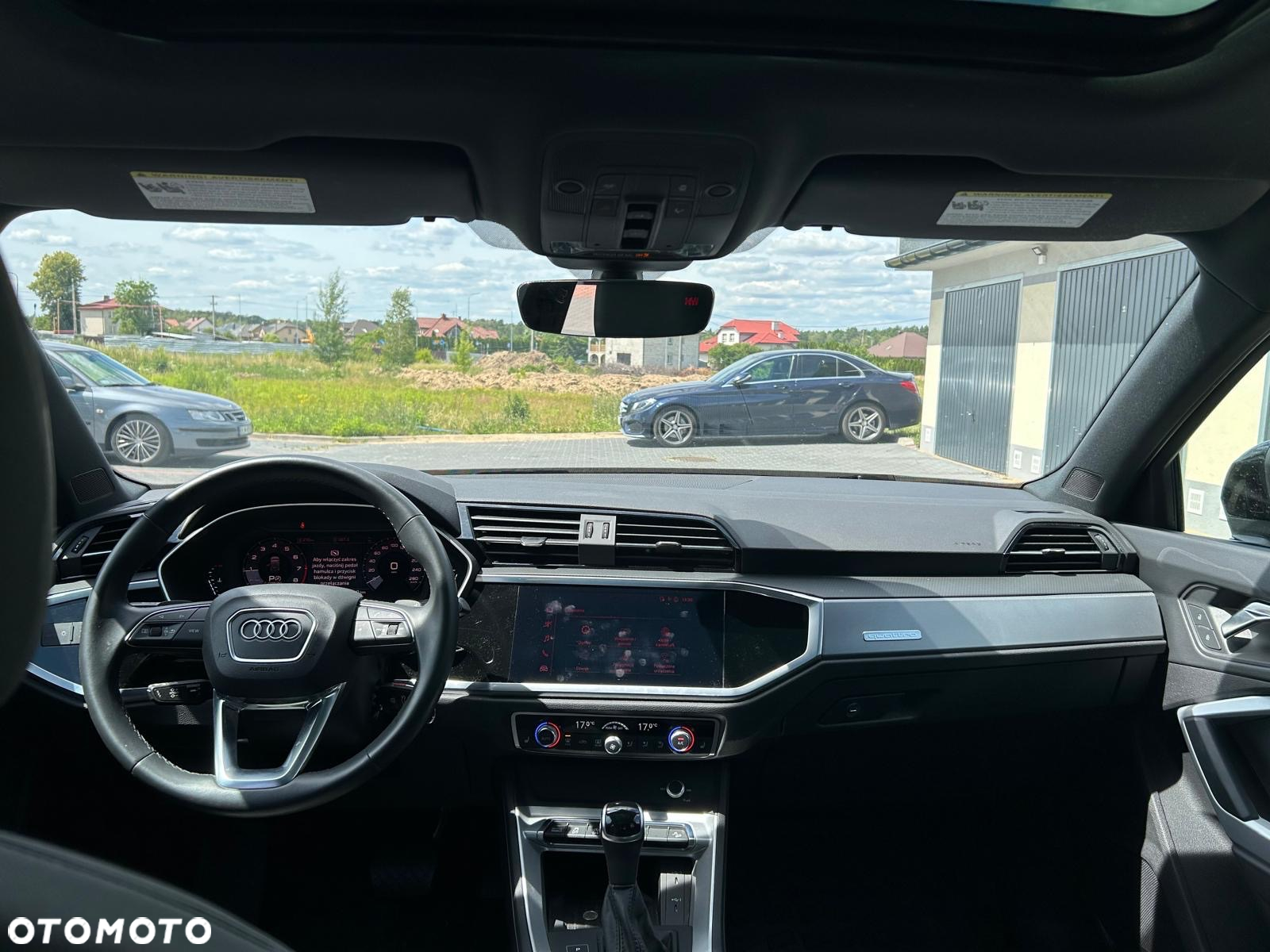 Audi Q3 - 6