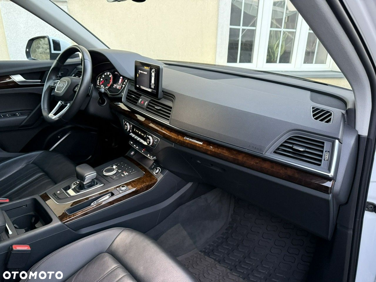 Audi Q5 2.0 TFSI Quattro S tronic - 10