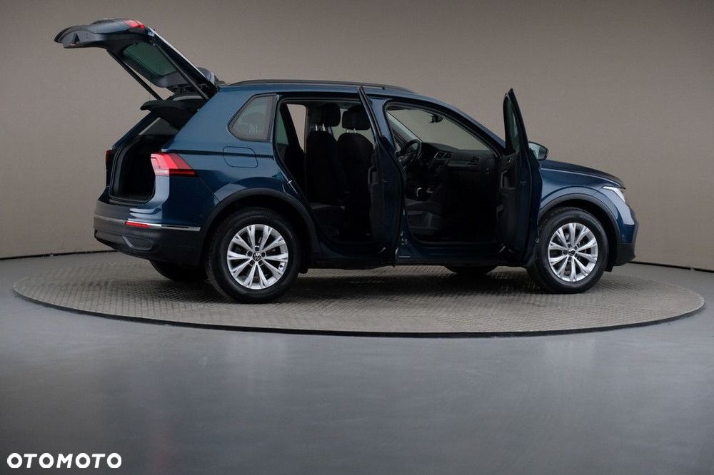 Volkswagen Tiguan 2.0 TDI Life DSG - 6