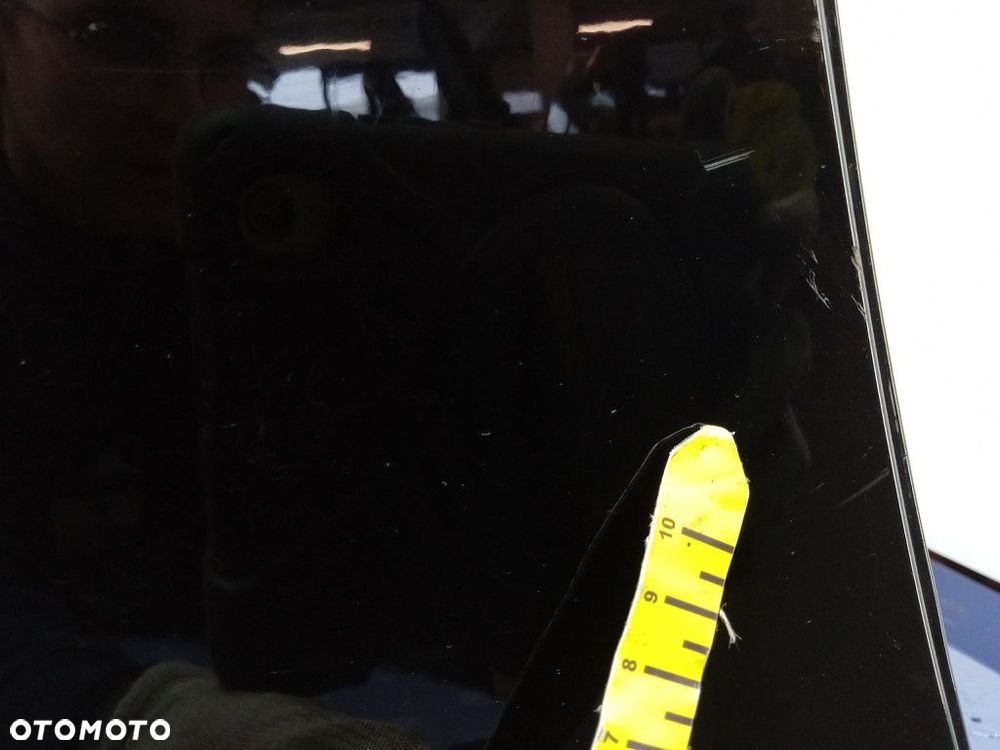 BMW 1 E87 DRZWI TYŁ PRAWE BLACK SAPPHIRE METALLIC (475) - 10