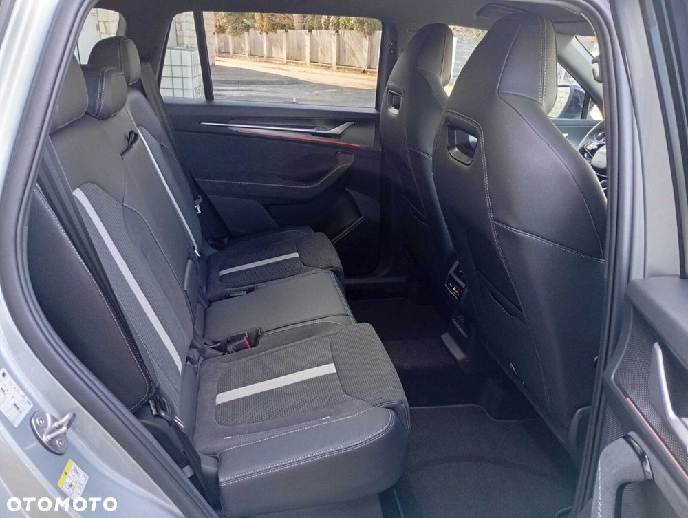 Skoda Kodiaq 2.0 TDI 4x4 Sportline DSG - 28