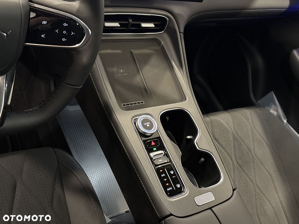 Chery Tiggo 8 1.5 T-GDI Super Hybrid Comfort DCT - 22