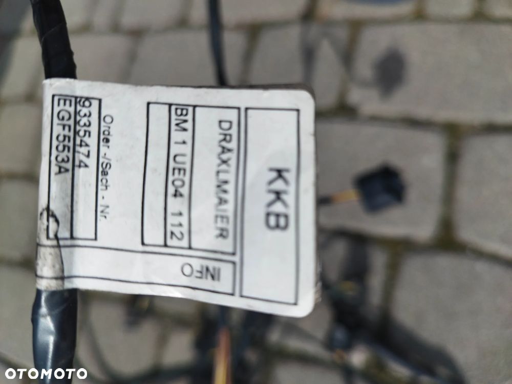 x3 x4 f25-26 wiązki pdc radar - 6