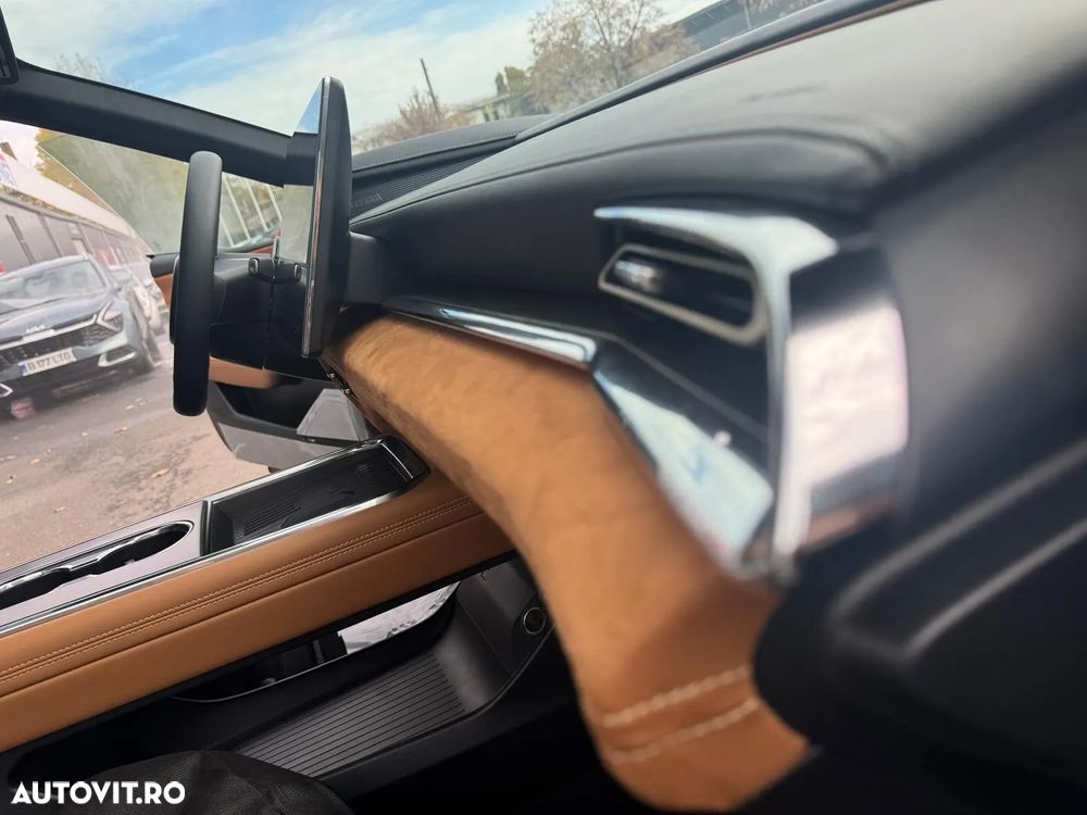 Mazda 6e 68 kW BEV Takumi Plus - 17