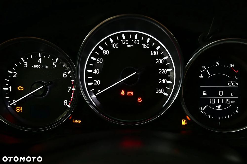 Mazda CX-5 2.0 Skyenergy 2WD - 27