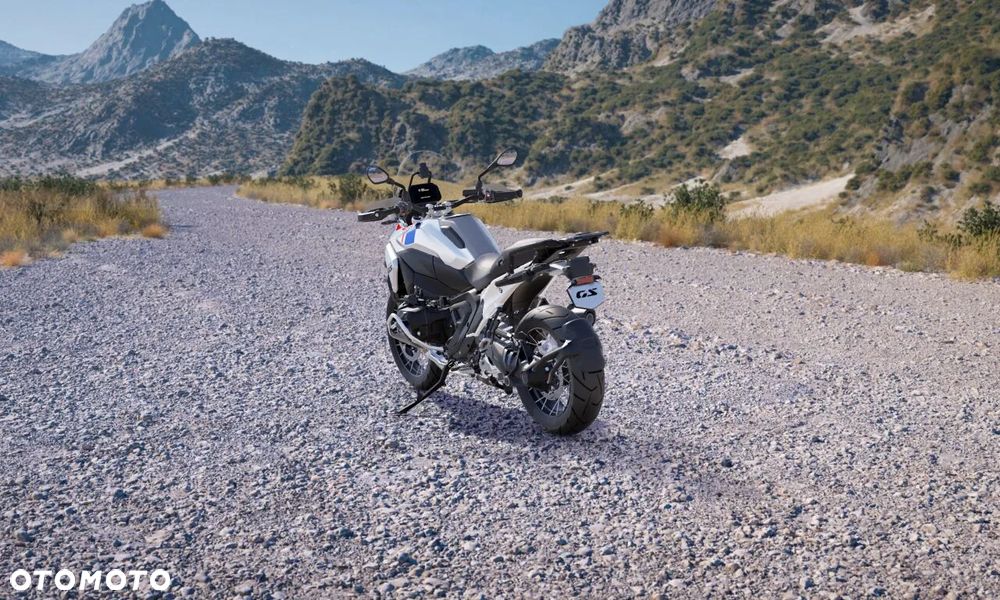 BMW GS - 3