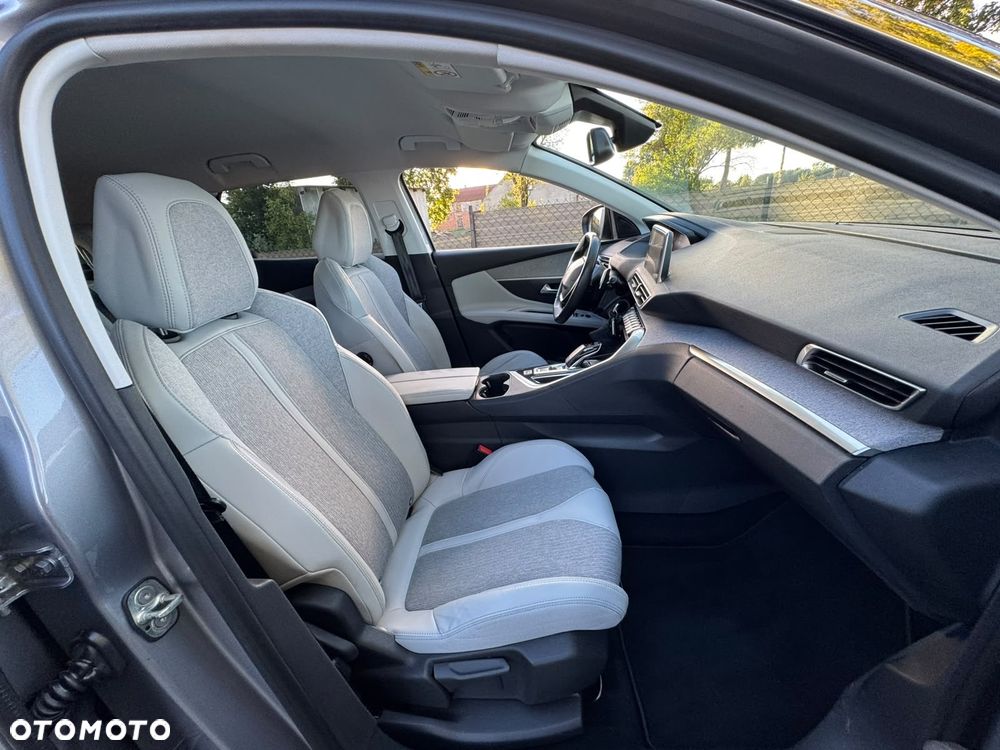 Peugeot 3008 THP 165 EAT6 Stop & Start Allure - 19