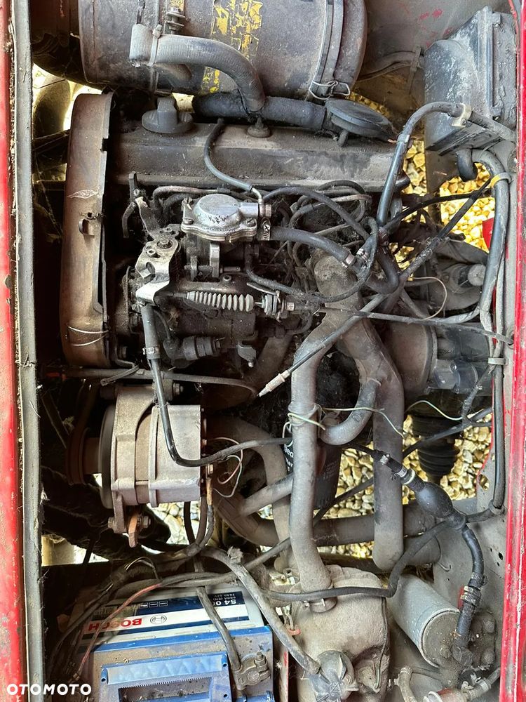 Volkswagen Transporter Caravelle CL 255 592/Z04 - 10