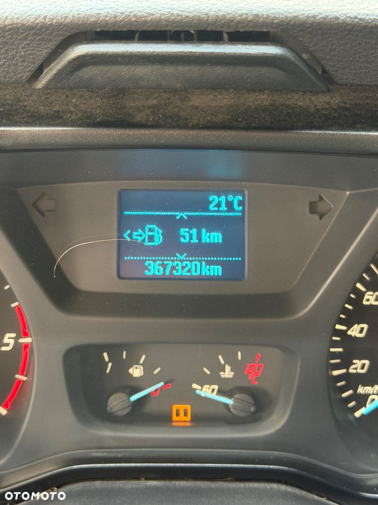 Ford Transit L3H2 Trend - 9