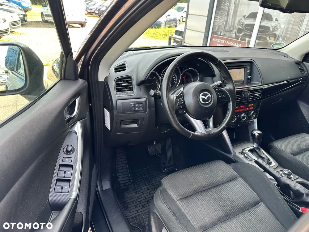 Mazda CX-5 2.2 D Skyenergy 2WD - 22