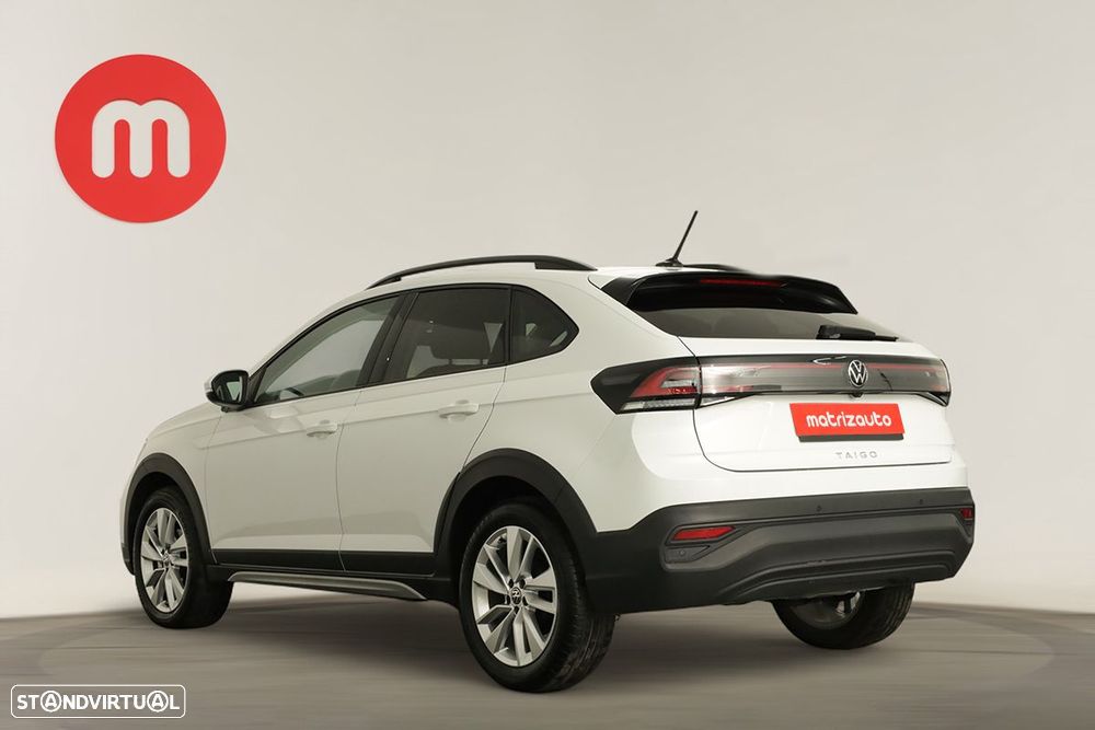 VW Taigo 1.0 TSI Urban - 3