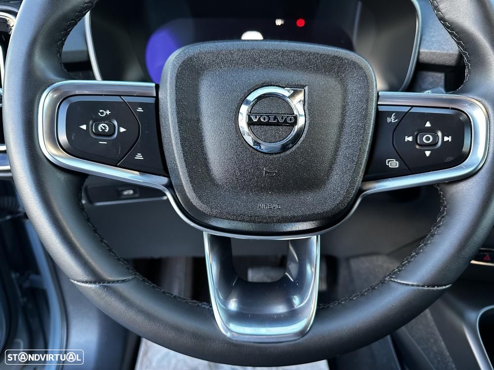 Volvo XC 40 Recharge 69 kWh Single Motor Core - 21